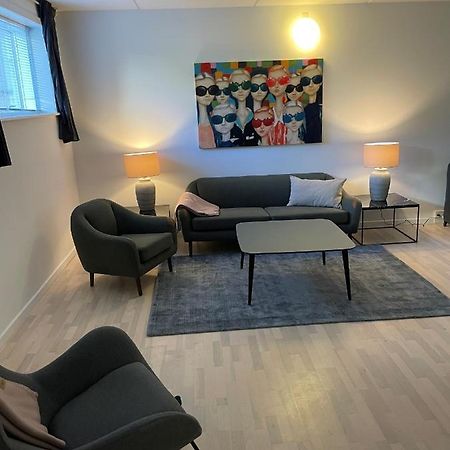 Cph Lux Apartments Kh 코펜하겐 외부 사진