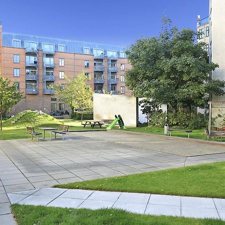 Cph Lux Apartments Kh 코펜하겐 외부 사진
