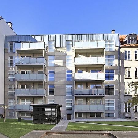 Cph Lux Apartments Kh 코펜하겐 외부 사진