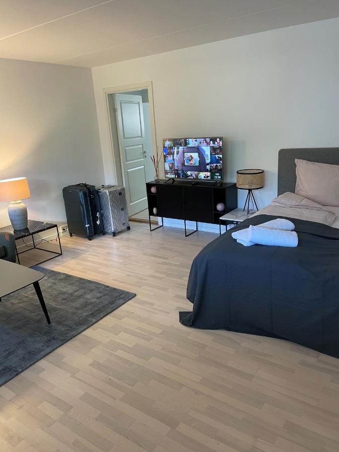 Cph Lux Apartments Kh 코펜하겐 외부 사진