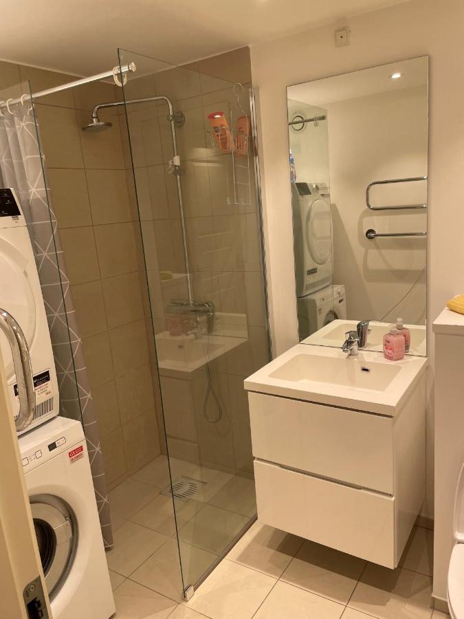 Cph Lux Apartments Kh 코펜하겐 외부 사진