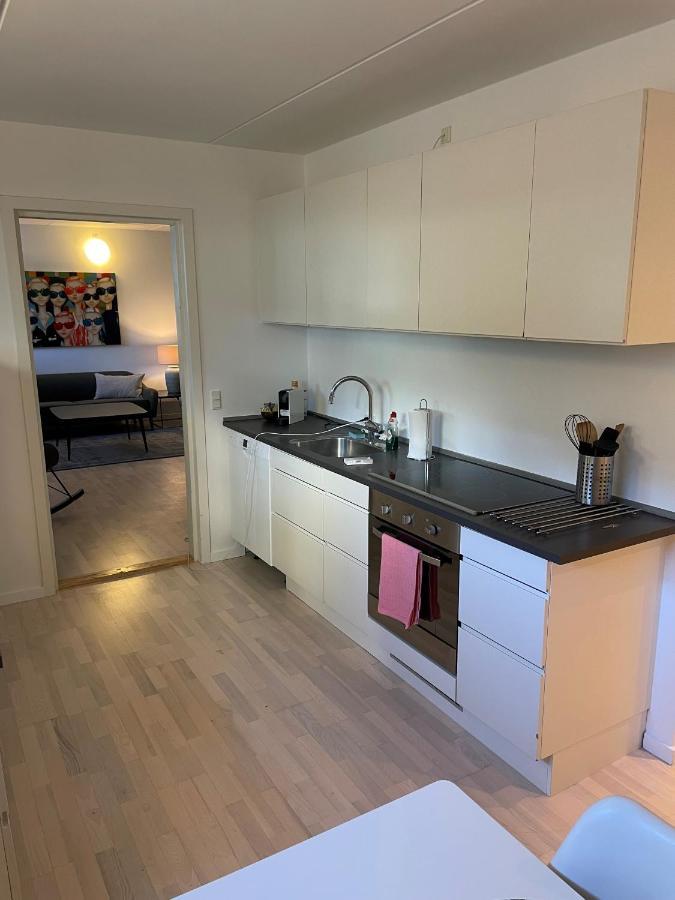 Cph Lux Apartments Kh 코펜하겐 외부 사진
