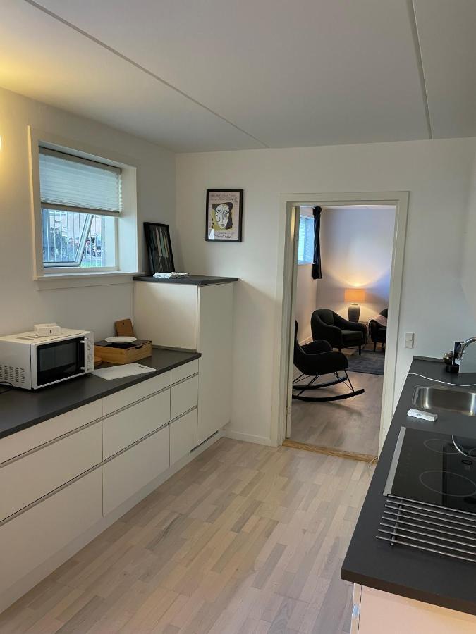 Cph Lux Apartments Kh 코펜하겐 외부 사진