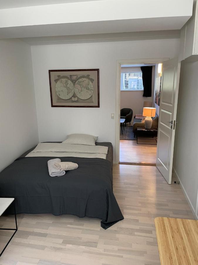 Cph Lux Apartments Kh 코펜하겐 외부 사진