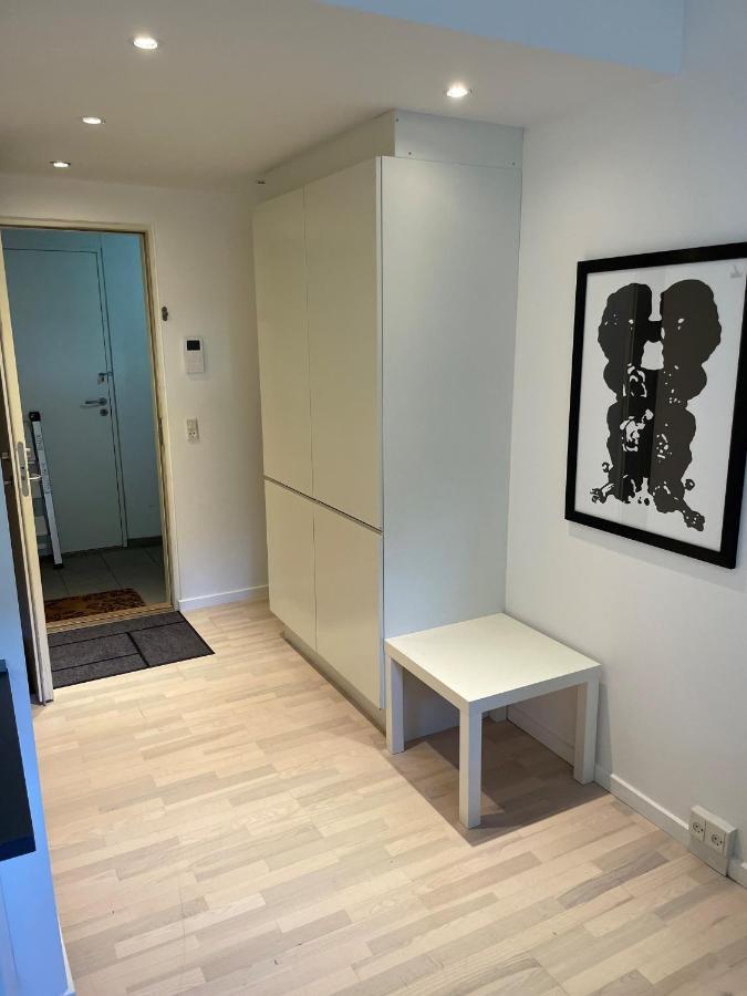Cph Lux Apartments Kh 코펜하겐 외부 사진